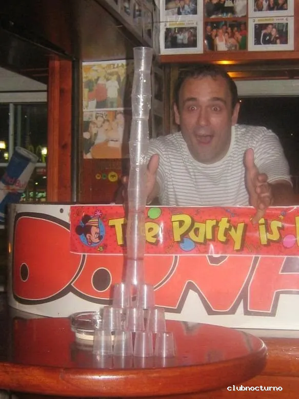 Donalds Karaoke Fun Pub