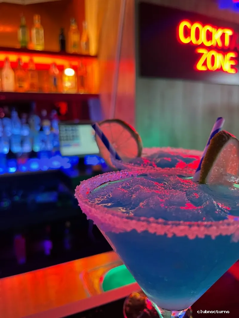 Sigma Shisha & Lounge Club