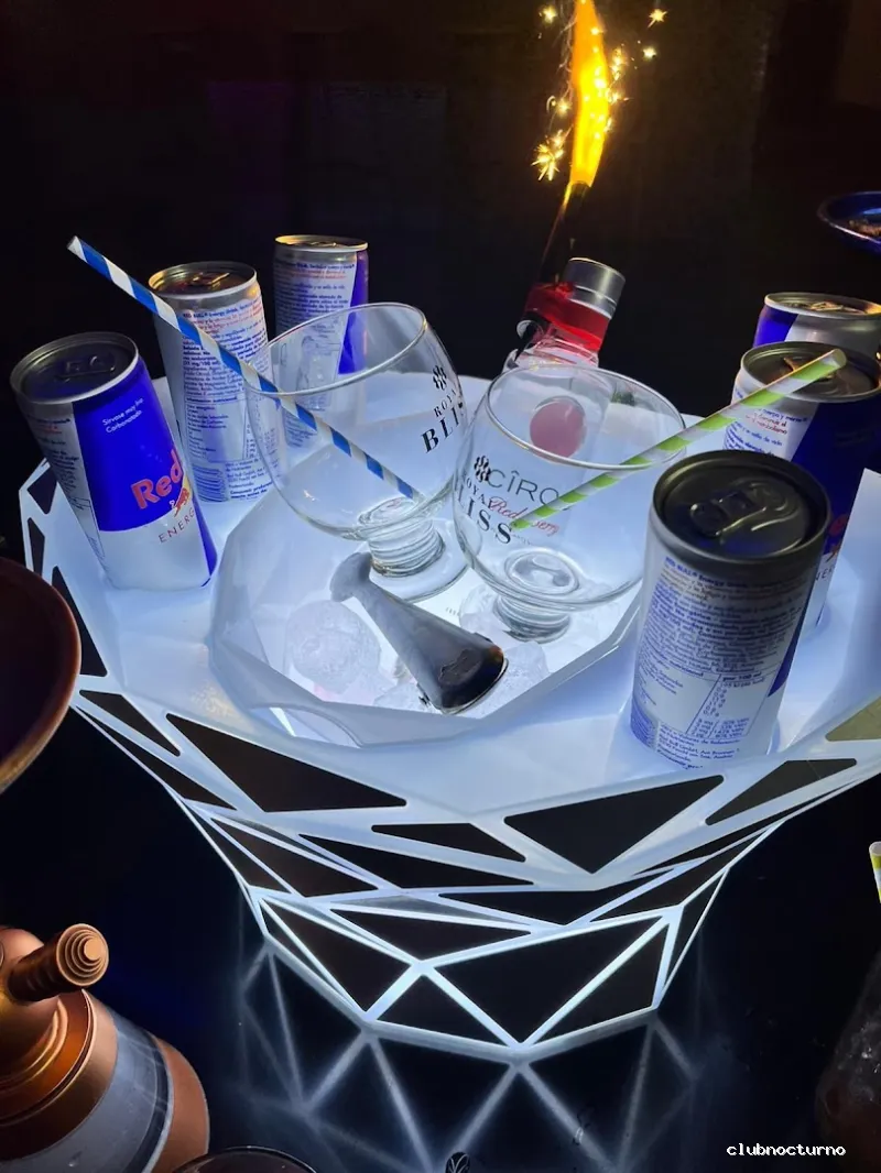 Sigma Shisha & Lounge Club