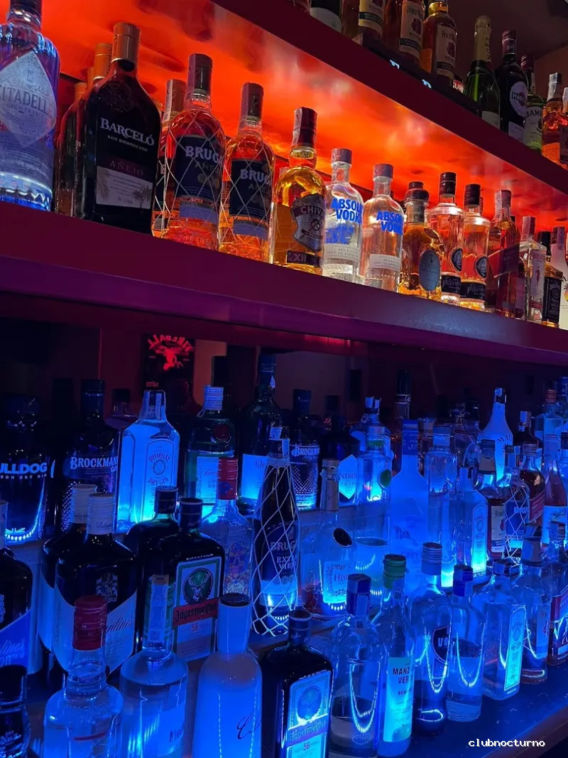 Sigma Shisha & Lounge Club