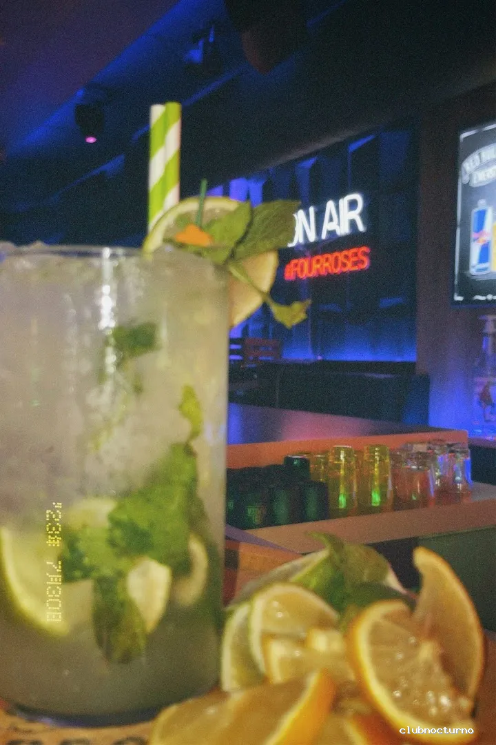 Sigma Shisha & Lounge Club