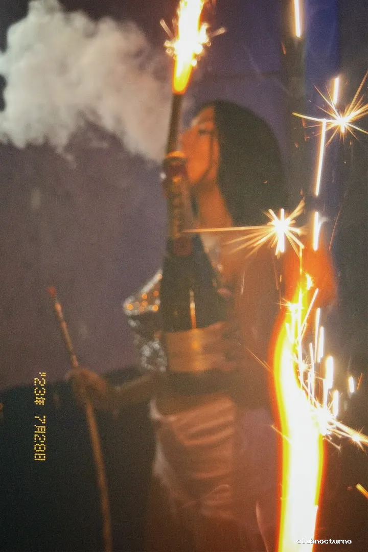 Sigma Shisha & Lounge Club