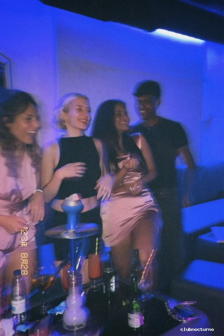 Sigma Shisha & Lounge Club