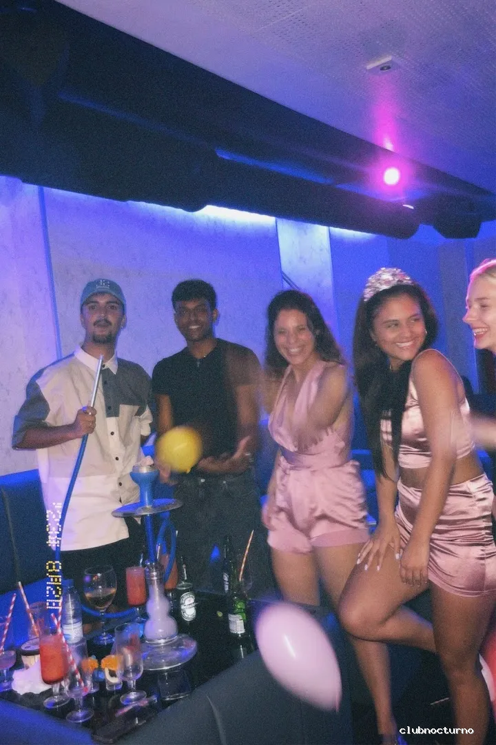 Sigma Shisha & Lounge Club