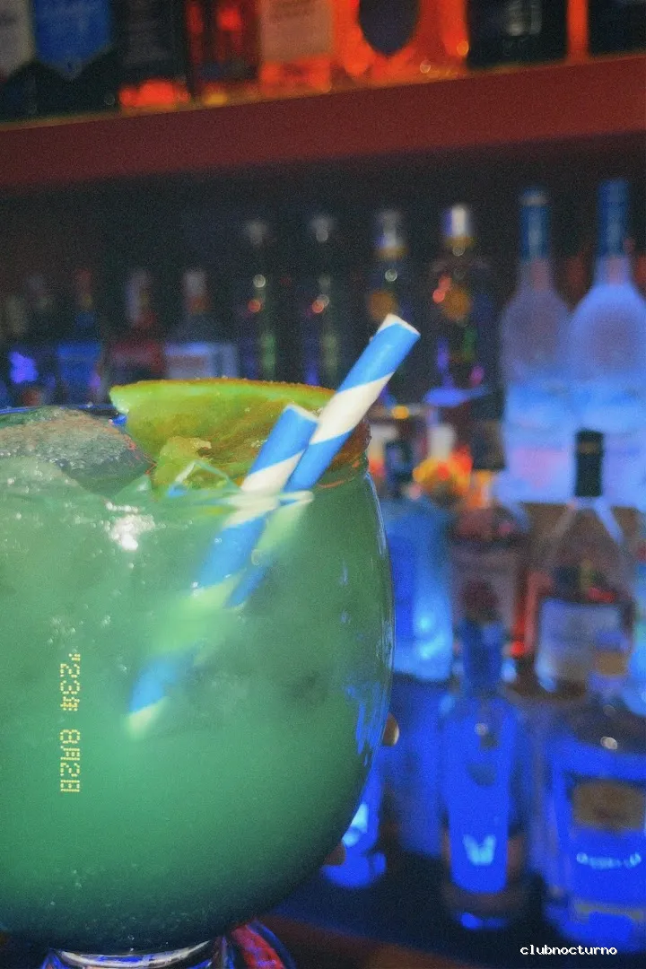 Sigma Shisha & Lounge Club