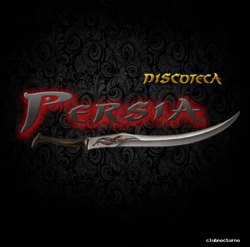 Discoteca Persia