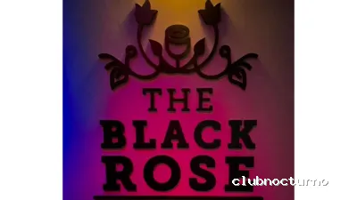 La Rosa Negra
