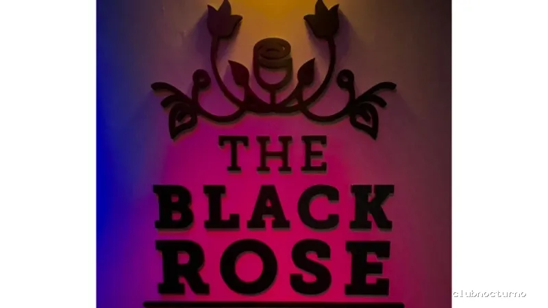 La Rosa Negra