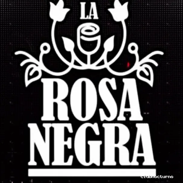 La Rosa Negra