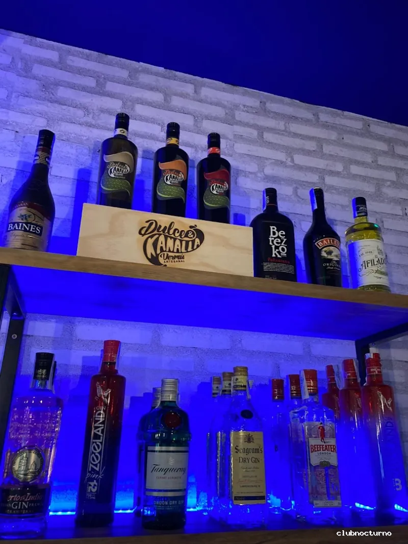 Valhalla Music Canals