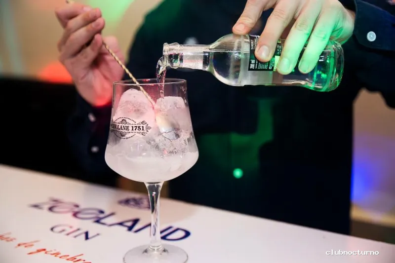 Valhalla Music Canals