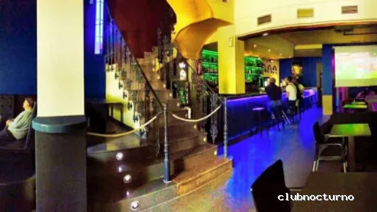 Valhalla Music Canals