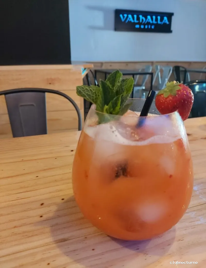 Valhalla Music Canals