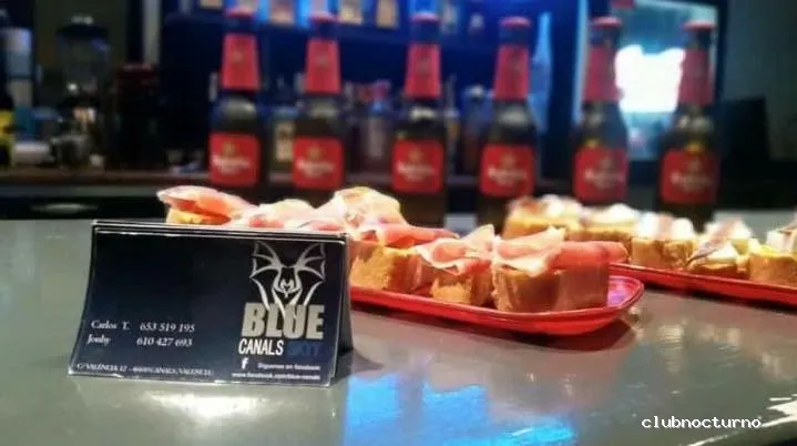 Valhalla Music Canals