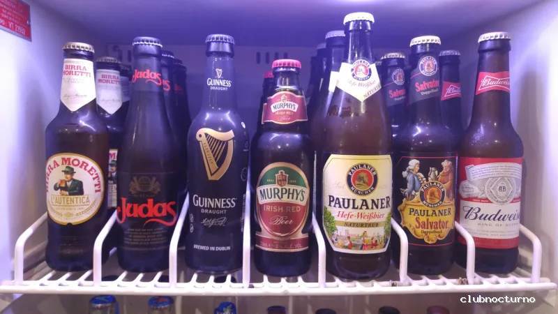 Valhalla Music Canals