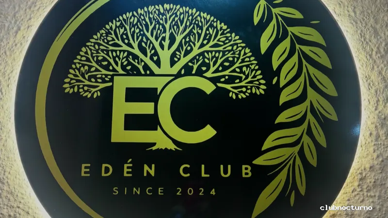 Edén club