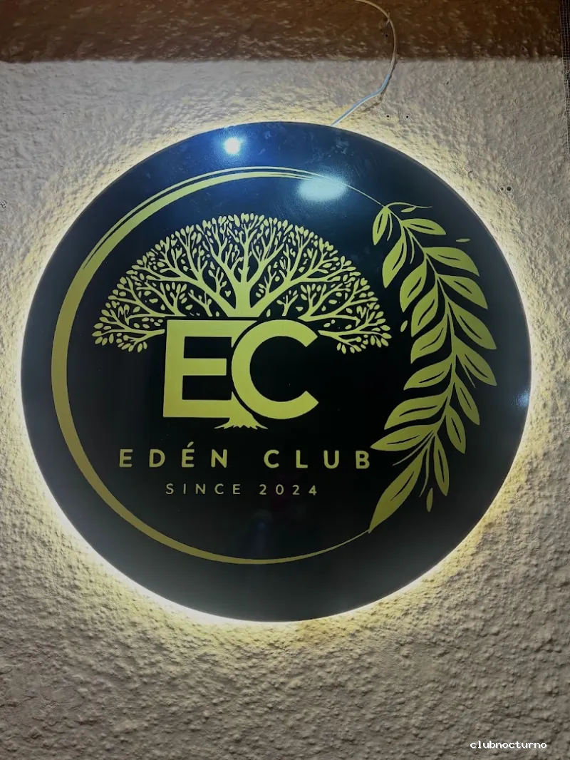 Edén club