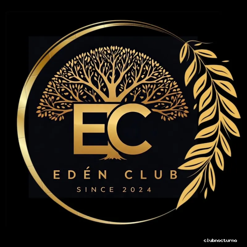 Edén club