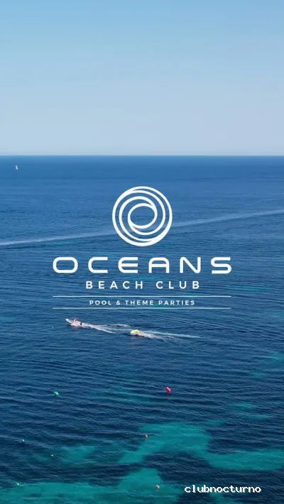 Oceans Calviá Beach