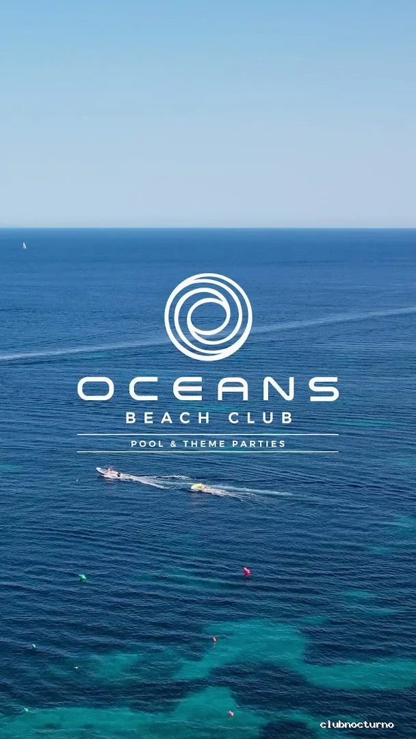 Oceans Calviá Beach