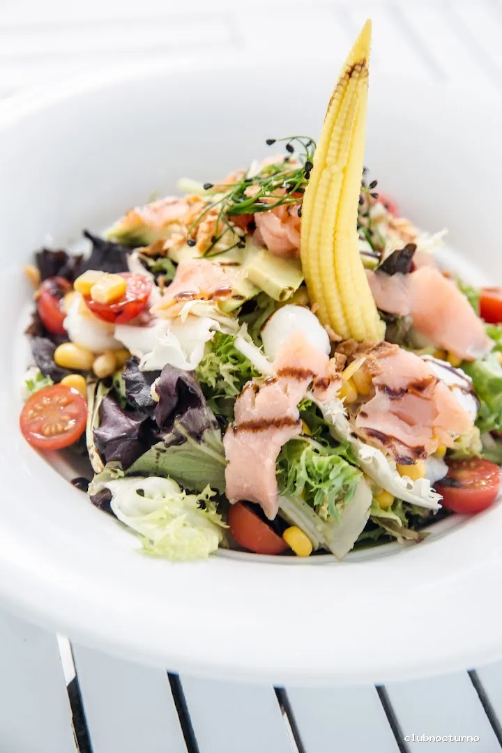 Oceans Calviá Beach