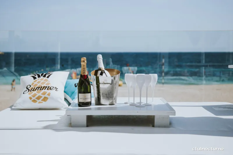 Oceans Calviá Beach