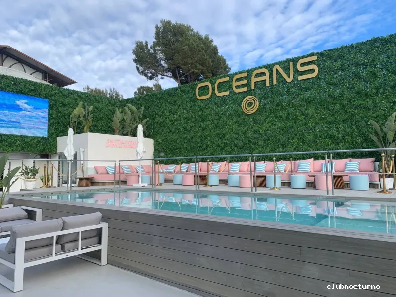 Oceans Calviá Beach