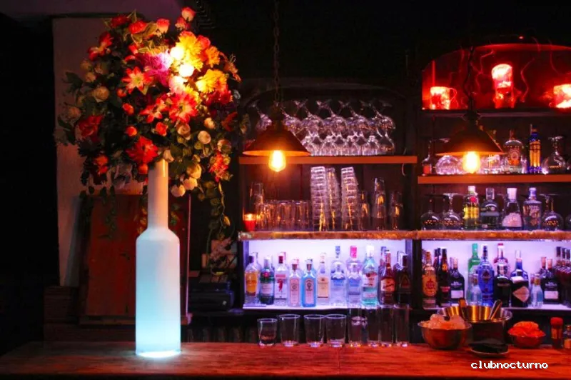 MOTHER CLUB Alicante