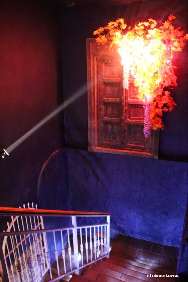 MOTHER CLUB Alicante