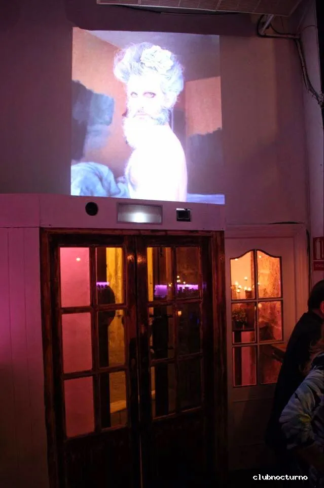 MOTHER CLUB Alicante