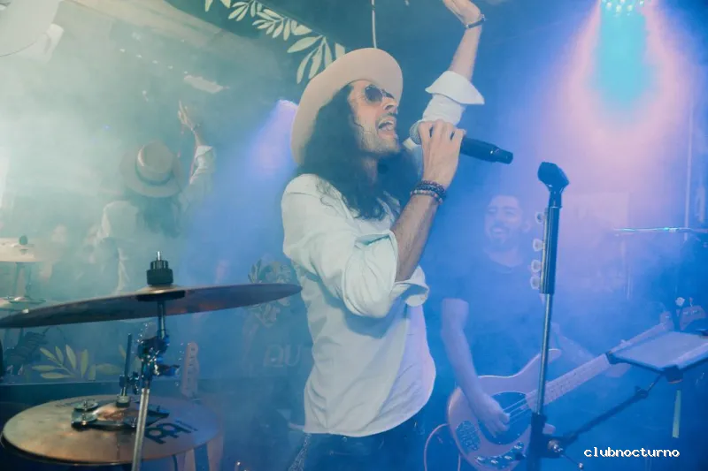 Tennessee Live Club - Discoteca Málaga