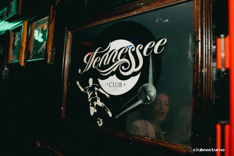 Tennessee Live Club - Discoteca Málaga