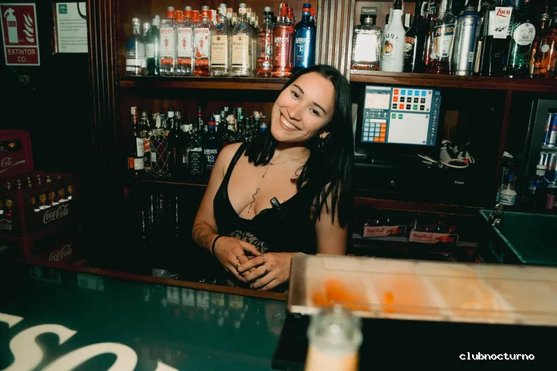 Tennessee Live Club - Discoteca Málaga