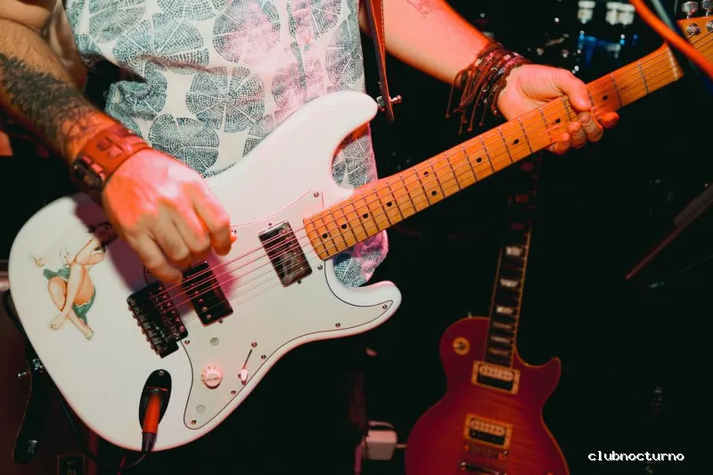 Tennessee Live Club - Discoteca Málaga