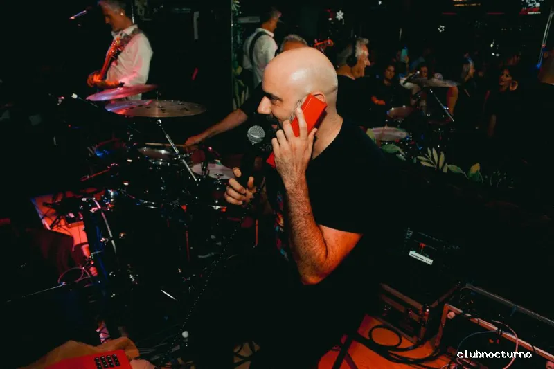 Tennessee Live Club - Discoteca Málaga