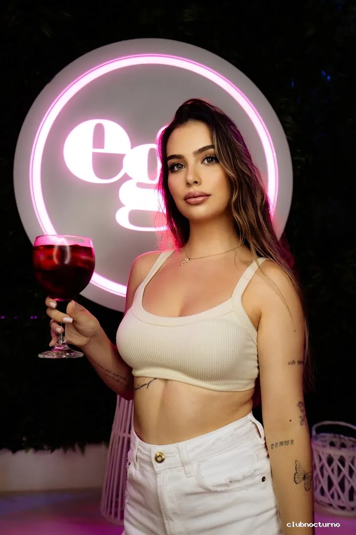 Ego Beach Lounge