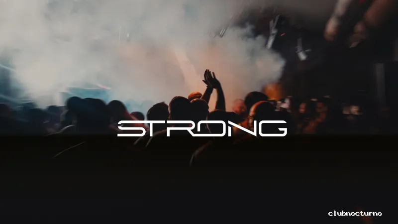 STRONG