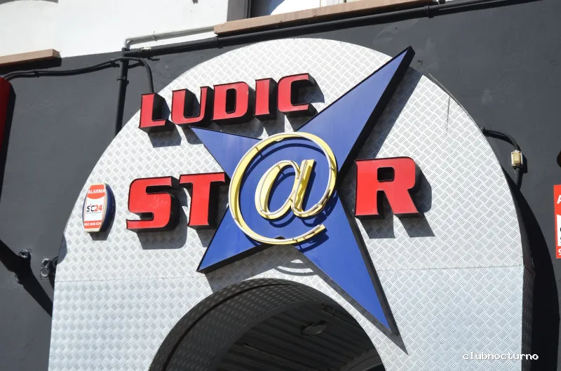 Ludic Star