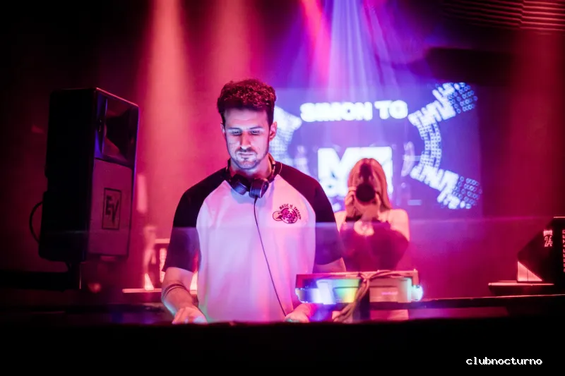 Beat Lab House & Techno