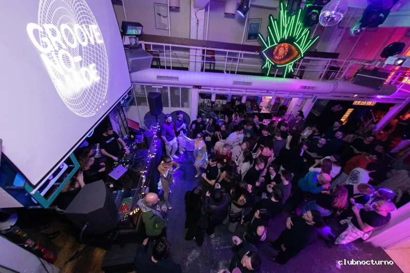 Beat Lab House & Techno