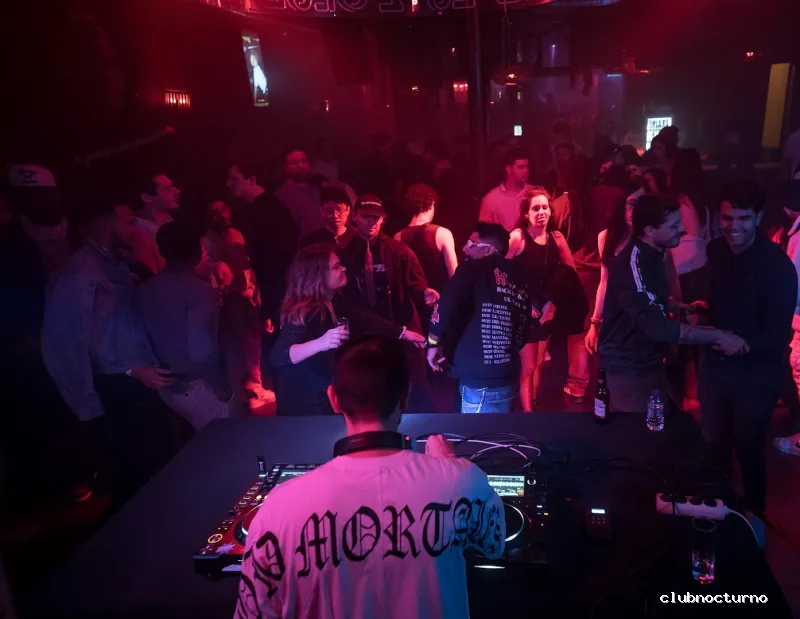 Beat Lab House & Techno