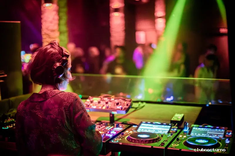 Beat Lab House & Techno