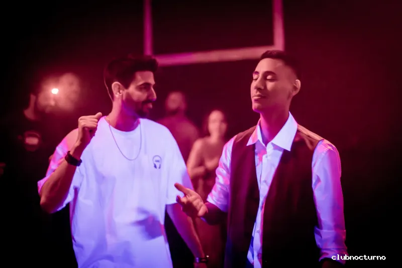 Beat Lab House & Techno