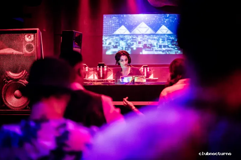 Beat Lab House & Techno