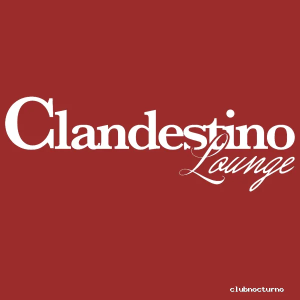 Clandestino Lounge