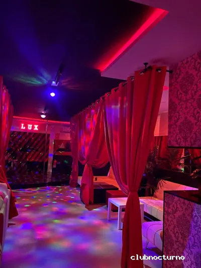 LUX Night Club