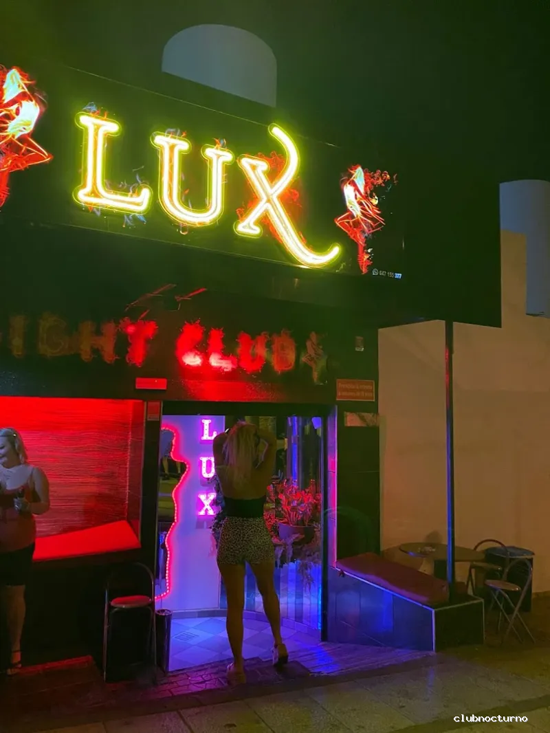 LUX Night Club