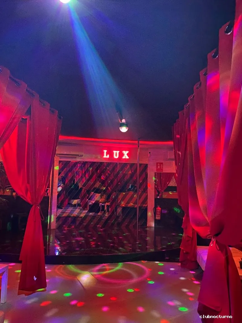 LUX Night Club