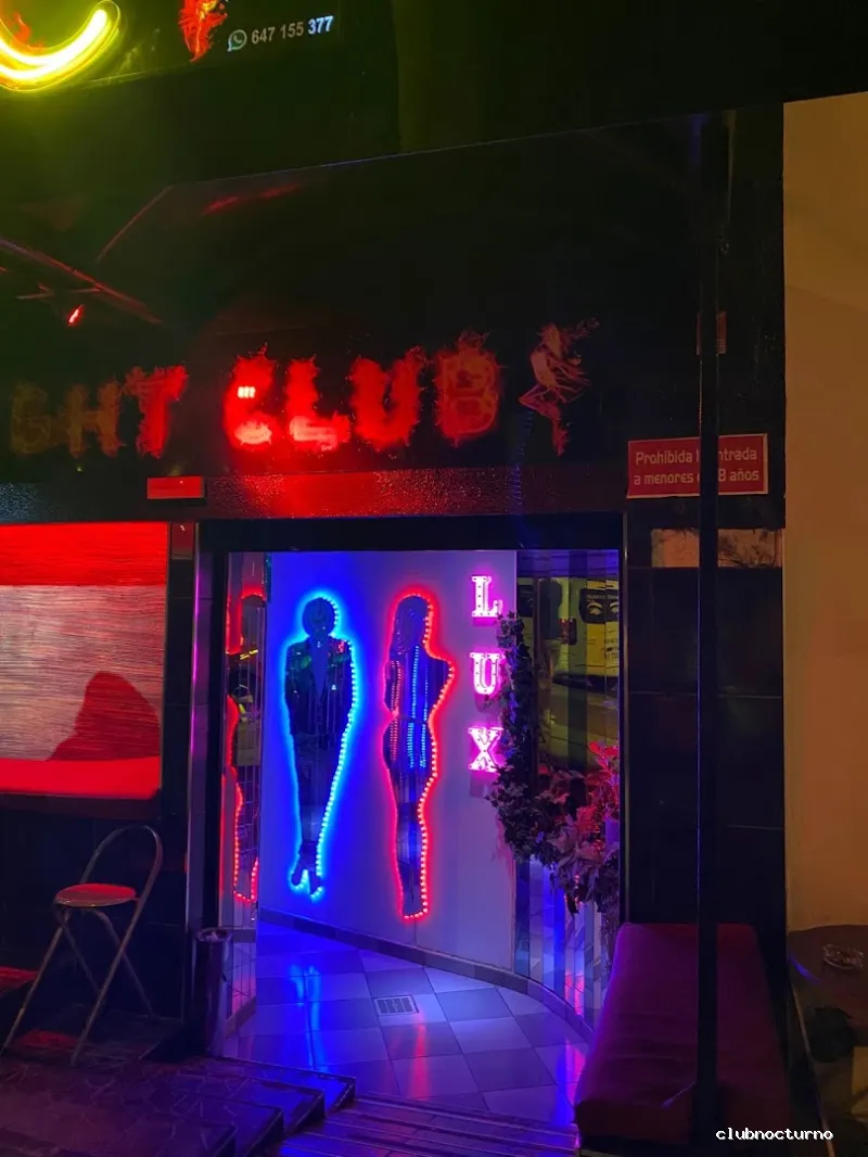 LUX Night Club