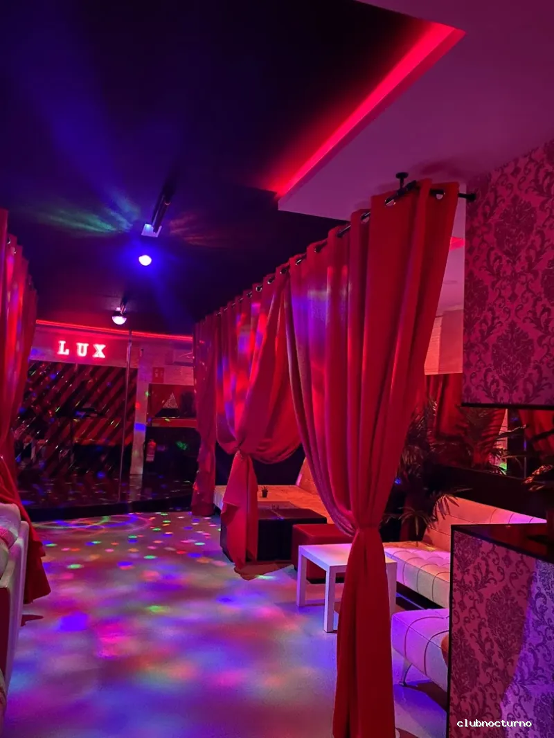 LUX Night Club